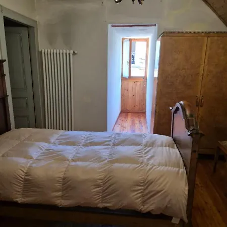 Apartmán Da Elda Santa Maria Maggiore