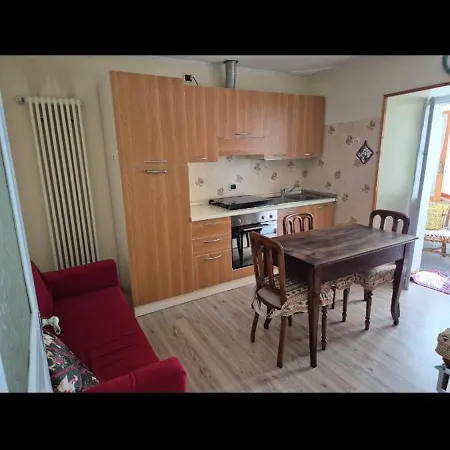Da Elda Apartmán