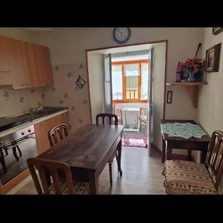 Appartement Da Elda *